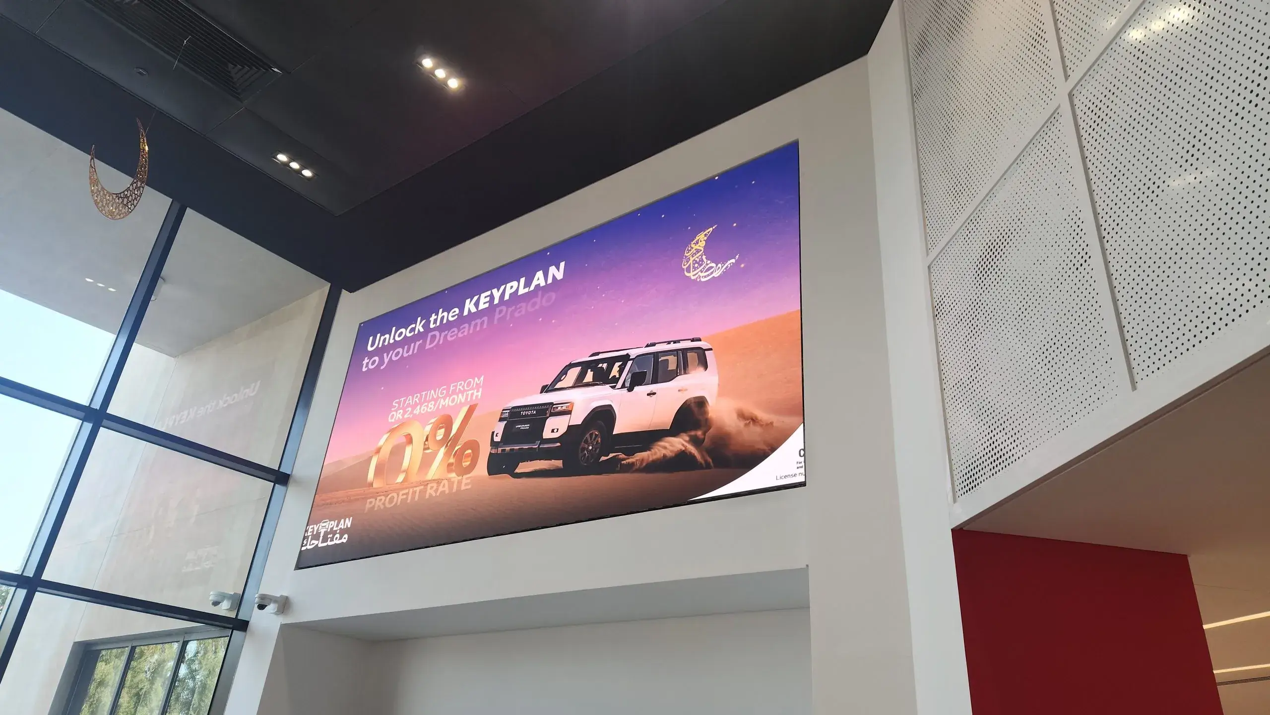 LED Walls for Virtual Production: A Complete Technical Guide