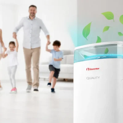 Understanding Air Purifiers: Key Terms You Should Know