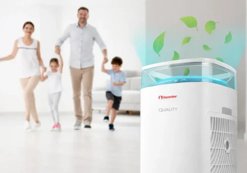 Understanding Air Purifiers: Key Terms You Should Know