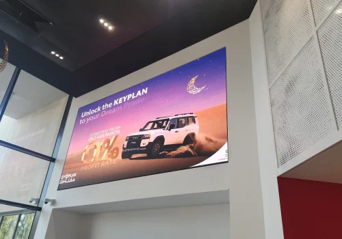 LED Walls for Virtual Production: A Complete Technical Guide